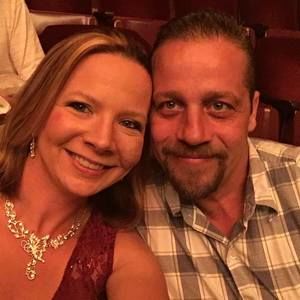 Meet your Posher, Daniel